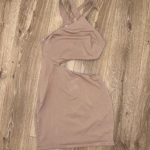 Superdown Dress Size XS